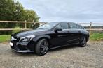 CLA Shooting Brake | Comfort & stijl | Slechts 66.000 km, Auto's, Mercedes-Benz, CLA, 4 cilinders, Leder en Stof, Zwart