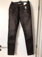 Nieuwe bruin geoliede Garcia broek, Garcia, Nieuw, Bruin, Lang