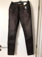 Pantalon Garcia huilé brun neuf, Garcia, Brun, Neuf, Longs