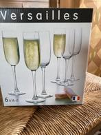 Champagneglazen, Verzamelen, Ophalen of Verzenden, Nieuw