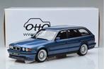 BMW Alpina B10 touring E34 Serie 5 OTTO OT944 Neuve 1/18, Enlèvement ou Envoi, Neuf, Voiture, OttOMobile