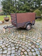 Remorque à vendre, Autos : Divers, Enlèvement, Utilisé