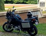 BMW F750GS Exlusive **top tweedehands kans**, Motos, Motos | BMW, Particulier, Enduro, Poignées chauffantes