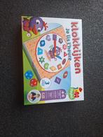 Klok kijken, Kinderen en Baby's, Speelgoed | Educatief en Creatief, Ophalen