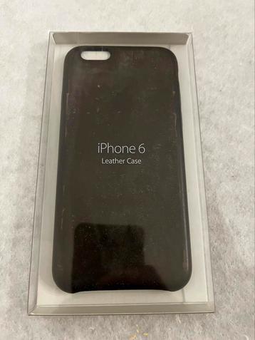 iPhone 6 hoesje beschikbaar voor biedingen