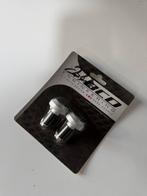 BCD Stuur eindes / bar ends MBK Booster Yamaha Aerox NIEUW, Fietsen en Brommers, Ophalen, Zo goed als nieuw