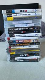 Jeux PS3, Consoles de jeu & Jeux vidéo, Enlèvement