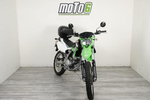Kawasaki KLX250, Motoren, Motoren | Kawasaki, Bedrijf, Enduro, 12 t/m 35 kW, 1 cilinder, Minimaal motorrijbewijs A2, Ophalen