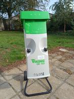Hakselaar VIKING GE 103, Tuin en Terras, Hakselaars, Ophalen, Zo goed als nieuw, Elektrisch, Viking