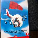 Airplane 1980 dvd als nieuw krasvrij 4eu, CD & DVD, DVD | Comédie, Comme neuf, Autres genres, À partir de 6 ans, Enlèvement ou Envoi