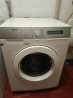 wasmachine AEG - in goede staat, Enlèvement