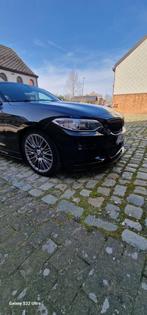Bmw m235i, Auto's, BMW, Automaat, Achterwielaandrijving, Euro 6, 2 Reeks