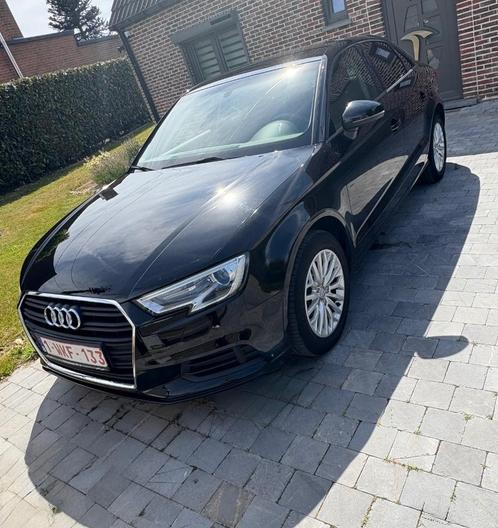 Audi A3, Auto's, Audi, Particulier, A3, Airbags, Airconditioning, Apple Carplay, Elektrische ramen, Isofix, Lichtsensor, Mistlampen