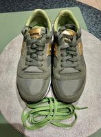 BASKETS FEMME SAUCONY 38 KAKI/VERT, Vêtements | Femmes, Chaussures, Enlèvement ou Envoi, Sneakers et Baskets, Comme neuf, Vert