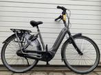 Gazelle Grenoble C380, 500Wh, 65Nm, 1 jaar garantie, Fietsen en Brommers, Ophalen, Gebruikt, 51 tot 55 cm, 50 km per accu of meer