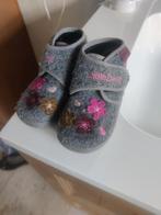Pantoffels maat 22 Little David, Ophalen, Gebruikt