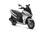 Aprilia SXR 50, Fietsen en Brommers, Ophalen, Overige modellen, Nieuw, Klasse B (45 km/u)