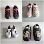 Kinderschoenen/manden/leren pantoffels/babygym /Pt. 29, Gebruikt, Jongen of Meisje, Schoenen, Ophalen of Verzenden