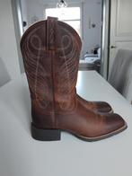 Westernboots ARIAT 39, Dieren en Toebehoren, Paardrijkleding, Nieuw, Ophalen of Verzenden, Western, Dames