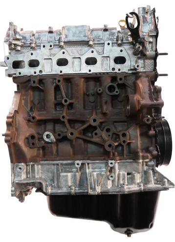 Ford Transit V363 2.0 T20DD0J BKRA KK3Q-6006-HC motor beschikbaar voor biedingen