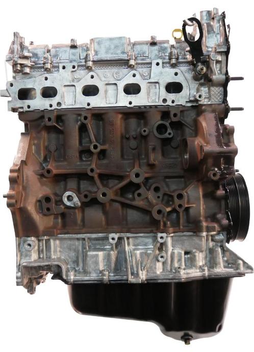 Ford Transit V363 2.0 T20DD0J BKRA KK3Q-6006-HC motor, Auto-onderdelen, Motor en Toebehoren, Ford, Gereviseerd, Ophalen of Verzenden