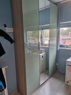 ikea kledingkast, Huis en Inrichting, Kasten | Vitrinekasten, Ophalen, Gebruikt