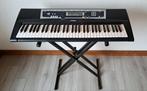 Yamaha Portatone YPT-210 Keyboard, Muziek en Instrumenten, Keyboards, Ophalen, Zo goed als nieuw, Yamaha