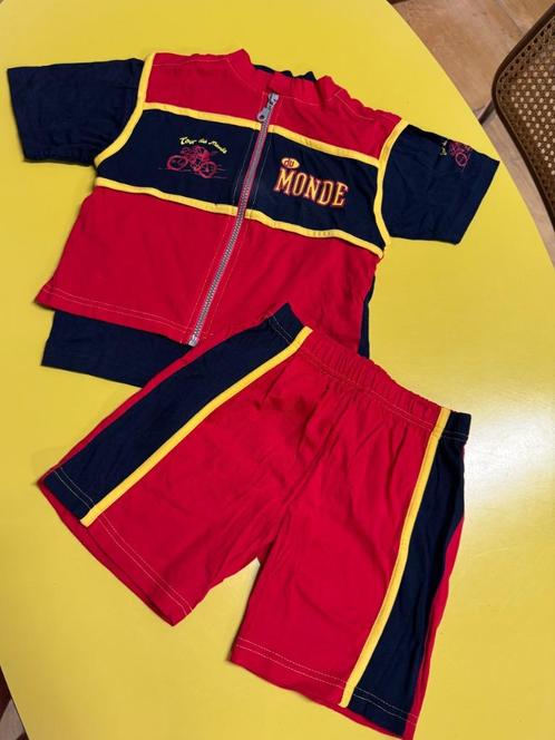 Kinderkleren uit 90's winkelstock, Kinderen en Baby's, Kinderkleding | Overige, Nieuw, Ophalen of Verzenden