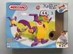 Meccano draakje, Kinderen en Baby's, Ophalen of Verzenden