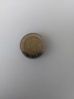 Nederland herdenkingsmunt van 2 euro 2013, Ophalen of Verzenden, Overige landen, 2 euro, Losse munt