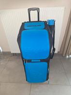 Tennis -machine a balles slinger bag