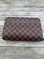 louis vuitton saint louis clutch, Ophalen, Zo goed als nieuw, Bruin, Overige typen