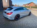 Mercedes cla45 amg gekeurd voor verkoop, Automaat, CLA, Euro 6, Leder