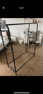 Kleerhanger, Huis en Inrichting, Ophalen, 100 tot 150 cm, Nieuw, Metaal