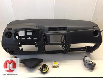 AIRBAGSET AIRBAG SET DAIHATSU CUORE beschikbaar voor biedingen