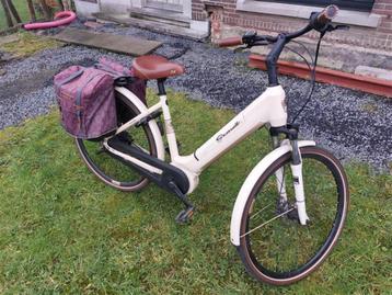 Elektrische fiets Granville  beschikbaar voor biedingen
