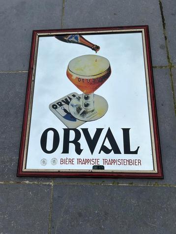 Orval, Enlèvement ou Envoi, Comme neuf