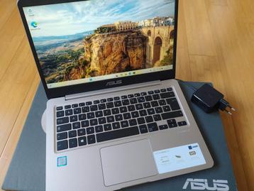 laptop Asus VivoBook S410UA-EB083T beschikbaar voor biedingen