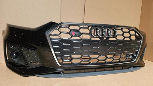 Voorbumper Audi A5 B9 F5 8W S5 Facelift 8W6807065AD 2019-, Autos : Pièces & Accessoires, Carrosserie & Tôlerie, Pare-chocs, Avant