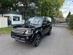 Land Rover Discovery 4 3.0 TDV6 211 HSE, Auto's, Automaat, 207 g/km, 2993 cc, Zwart