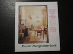 Dimitri Vangrunderbeek  -Een tactvol operateur-  Hans Theys, Boeken, Kunst en Cultuur | Beeldend, Verzenden
