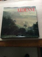 Livre photos «  ARDENNE « de Benoît Henry de Frahan, Enlèvement ou Envoi, Comme neuf, Collectif