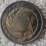 2 euro herdenkingsmunt italië 2004, Ophalen of Verzenden, Italië, 2 euro, Losse munt