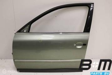 Portier LV VW Passat 3BG Variant LA6W 3B4831051BF beschikbaar voor biedingen