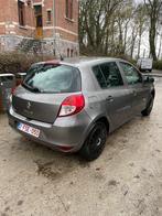 Clio 3 ,premier propriétaire  , prete à immatriculer, Autos, Euro 5, Achat, Boîte manuelle, 5 portes