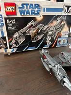 lego star wars magna guard starfighter, Verzamelen, Ophalen of Verzenden, Zo goed als nieuw