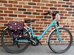 MEISJESFIETS 26 inch TOPSTAAT, Fietsen en Brommers, Ophalen