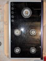 Atag gasvuur vijfpit, Elektronische apparatuur, Kookplaten, Ophalen, Gebruikt