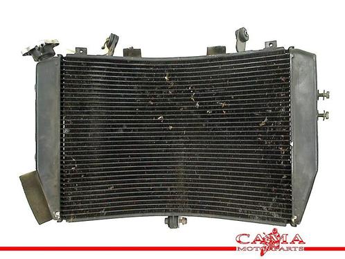 RADIATEUR YZF R1 2007-2008 (YZF-R1 4C8) (4C8124610000), Motoren, Onderdelen | Yamaha, Gebruikt