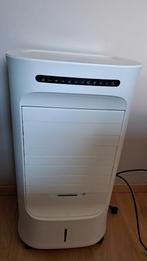 Air cooler merk Aerian EC9, Elektronische apparatuur, Ophalen, Zo goed als nieuw, Afstandsbediening